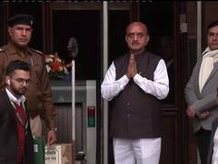 बजट से पहले वित्त राज्यमंत्री भागवत कराड ने जताया भरोसा, बोले- कोविड से हुई अच्छी रिकवरी, प्रगति की राह पर भारत