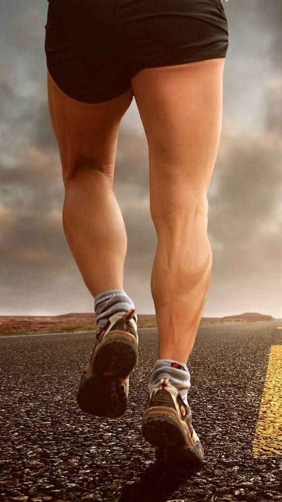 এক্সারসাইজের অভ্যাস!