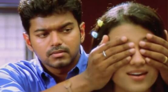 விஜய்யுடன் இணைந்து நடித்த கில்லி படம் செம ஹிட்டானது