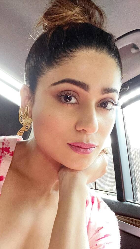 शमिता शेट्टी आहे कोट्यवधींची मालकीण