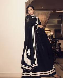Sonam Kapoor Dresses: ਤੁਸੀਂ ਸੂਟ 'ਚ ਕਿਵੇਂ ਲੱਗ ਸਕਦੇ ਹੋ ਸਟਨਿੰਗ, ਦੇਖੋ ਸੋਨਮ ਕਪੂਰ ਦੇ ਇਹ ਲੁਕਸ