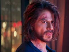 Pathaan Box Office Collection: पठाणनं बॉक्स ऑफिसवर घातला धुमाकूळ; सात दिवसांत केली एवढी कमाई