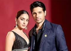 In Pics : सिद्धार्थ-कियारा लवकरच अडकणार लग्नबंधनात; जाणून घ्या कुठे पार पडणार लग्नसोहळा...