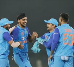 168 धावांच्या मोठ्या फरकाने भारत विजयी