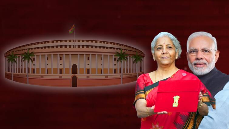 Union Budget 2023  Nirmala Sitharaman announces address update identity proof easily via DigiLocker Budget Marathi News Union Budget: डिजिलॉकर होणार वन स्टॉप सोल्यूशन; ओळखपत्र, पत्ता आणि इतर गोष्टी अपडेट करता येणार, अर्थसंकल्पात मोठी घोषणा