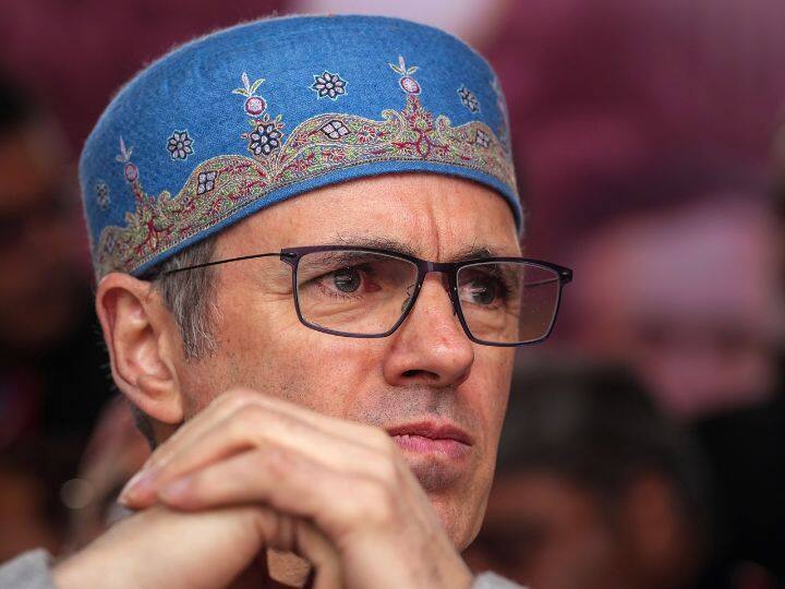 'भारत-पाकिस्तान बातचीत के सपोर्ट में हूं लेकिन...' जानें दोनों देशों के रिश्तों को लेकर क्या बोले उमर अब्दुल्ला omar abdullah says he support india pakistan dialogue but pakistan should fight against terrorism 'भारत-पाकिस्तान बातचीत के सपोर्ट में हूं लेकिन...' जानें दोनों देशों के रिश्तों को लेकर क्या बोले उमर अब्दुल्ला