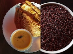 Know About The Health Benefits, Side-Effects And Ways To Consume Ragi