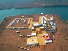 5 फरवरी से शुरू होगा गांधीसागर फ्लोटिंग फेस्टिवल, ऐसे कर पाएंगें एडवेंचर एक्टिविटीज का एक्सपीरियंस!