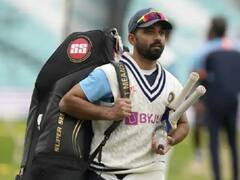 पुजारा की राह पर रहाणे, काउंटी क्रिकेट खेलकर तलाशेंगे फॉर्म; लिसेस्टरशायर की ओर से दिखाएंगे दम