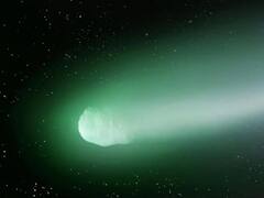 आज धरती के सबसे करीब से गुजरेगा ग्रीन कॉमेट, फिर लाखों साल बाद देखने का मिलेगा मौका!