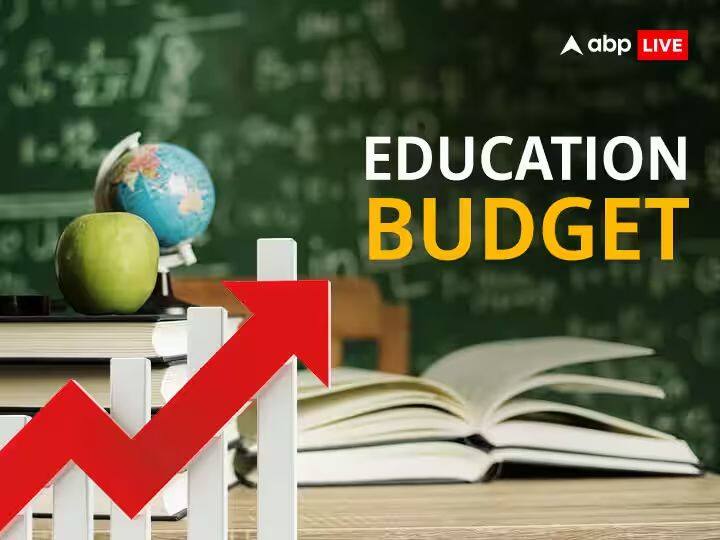 Education Budget 2023 Highlights Education Sector Announcement Allocation Nirmala Sitharaman Education Budget 2023: ​डिजिटल लाइब्रेरी से लेकर 38,000 से ज्यादा टीचरों की भर्ती तक, जानें एजुकेशन सेक्टर के लिए क्या हुए बड़े ऐलान 