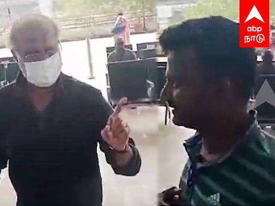 Rajini Meet Fan : 