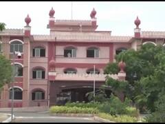 கரூரில் சிறுவனுக்கு பாலியல் வன்கொடுமை - வாலிபருக்கு 20 ஆண்டுகள் சிறை தண்டனை