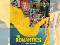 সাক্ষাৎকারে যশ-পুত্র! 'দ্য রোম্যান্টিকস'-এর তারকা খচিত ট্রেলার প্রকাশ্যে