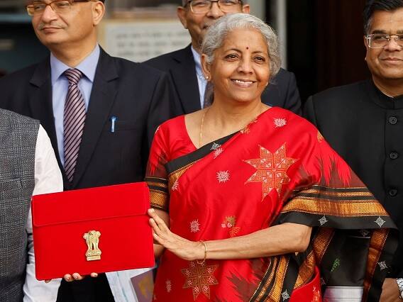 Railway Budget-2023 : Nirmala Sitharaman Announcement for Railways relief for common man Railway Budget 2023 : જાણો બજેટમાં રેલવેને લઈને શું શું જાહેરાત કરાઈ?