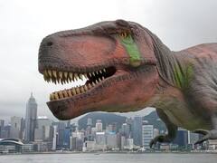 नोएडा में भी अब देख सकेंगे शेर और डायनासोर! 25 एकड़ में बनने जा रहा 4D चिड़ियाघर