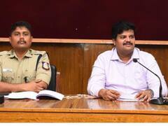 Karur: மத்திய அரசு பணியாளர் தேர்விற்கு இலவச பயிற்சி வகுப்பு தொடக்கம்    