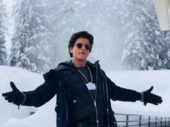 DDLJ से लेकर परदेस तक, ओटीटी पर देंखें शाहरुख खान की टॉप 5 रोमांटिक फिल्में