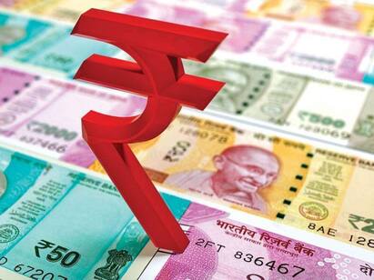 Budget 2023 Indian Rupee Rises 10 paise to 81.78 Against US dollar Budget 2023: பட்ஜெட் தாக்கல் எதிரொலி அமெரிக்க டாலருக்கு நிகராக உயர்ந்த இந்திய ரூபாய் மதிப்பு..!
