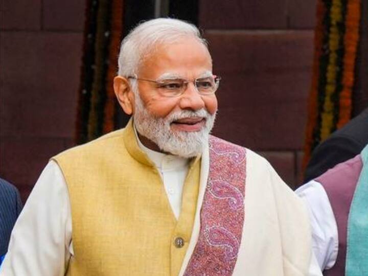 PM Narendra Modi can repeat 2014 Magic in 2024 Lok Sabha elections know India Today CVoter latest Mood Of the Nation survey Lok Sabha Election Survey: 2024 लोकसभा चुनाव में 2014 वाला करिश्‍मा कर सकते हैं मोदी, जानें क्‍या कहता है सबसे ताजा सर्वे