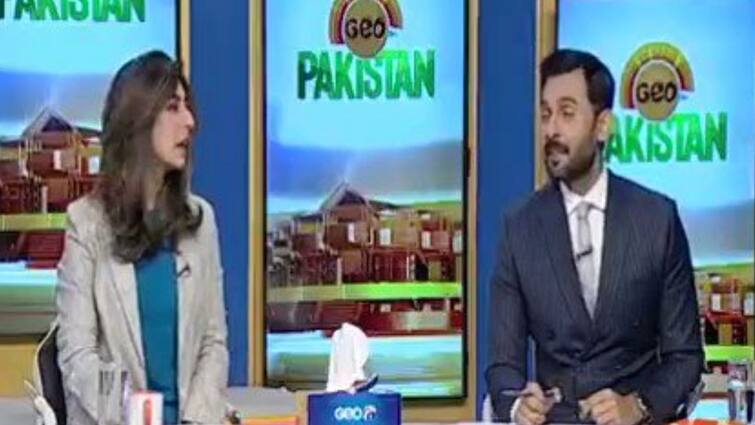 Pakistan Viral Video: Anchors Make Fun Of Athiya Shetty-KL Rahul’s Wedding Gifts પાકિસ્તાનમાં કેમ થઈ Athiya Shetty- KL Rahul weddingની ચર્ચા? એન્કરે કહ્યું- ‘સલમાન ખાનના લગ્ન થશે કે નહી’ ?