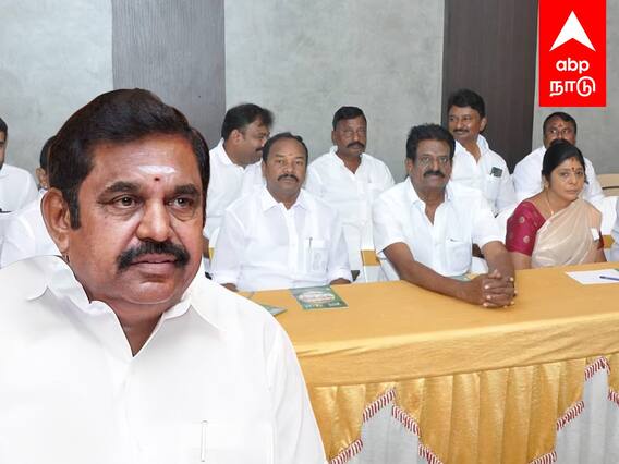 ADMK Candidate : அண்ணாமலைக்கு செக் வைத்த எடப்பாடி! அதிமுக வேட்பாளரை அறிவித்து அதிரடி