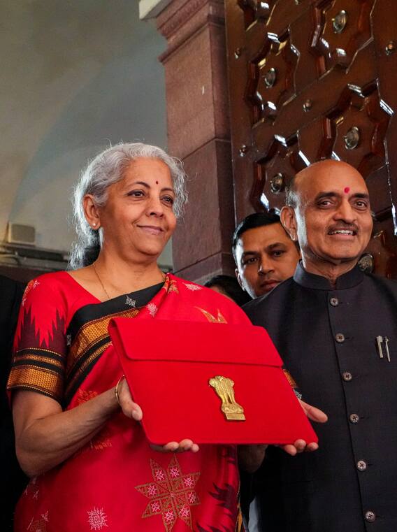 Budget 2023 'या' गोष्टी होणार स्वस्त