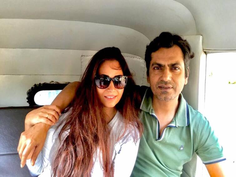 Nawazuddin Siddiqui Ensured No Food, Bed, And Bathroom Given To My Client: Actor’s Wife Aaliya’s Lawyer
