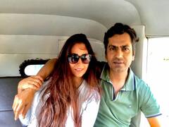 Nawazuddin Siddiqui Ensured No food, Bed, And Bathroom Given To My Client: Actor's Wife Aaliya's Lawyer