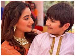 GHKKPM: 'गुम है...' की 'पाखी' ने जैसे ही 'विनायक' के साथ शेयर कीं तस्वीरें, कमेंट बॉक्स पर 'बच्चाचोर' कहने लगे लोग