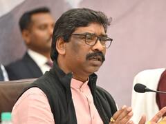 सीएम सोरेन ने किया 4-4 लाख रुपये मुआवजे का एलान, धनबाद अग्निकांड में चली गई 14 लोगों की जान