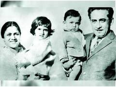 कंगाली तक कैसे पहुंचा था ताहिर हुसैन का 'कारवां', आमिर खान ने रोते-रोते सुनाया था पापा का यह किस्सा