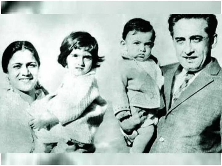 क्या आप जानते हैं कि आमिर खान के पिता ताहिर हुसैन जाने-माने फिल्ममेकर थे. हालांकि, उनकी जिंदगी में एक दौर ऐसा था, जब वह दिवालिया हो गए थे.