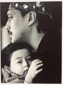 Birthday Special: Jackie Shroff की कार्बन कॉपी हैं Tiger Shroff, देखिए बचपन की वो तस्वीरें जिन्हें देख पिघल जाएगा आपका दिल