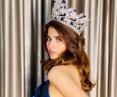 Apoorva Rai Pics: कौन हैं अपूर्वा राय? मिसेज यूनिवर्स 2023 में इंडिया को करेंगी रिप्रिजेंट