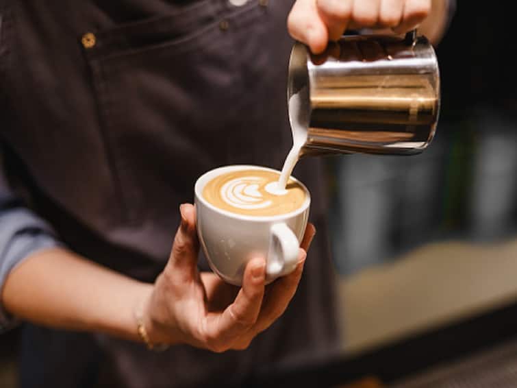 Coffee With Milk May Have Anti-Inflammatory Effect, Lab Study Suggests Coffee With Milk May Have Anti-Inflammatory Effect, Lab Study Suggests