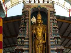 Sri Lanka Top Ramayana Places: श्रीलंका की ये जगहें देख याद आएगी रामायण, देखें अनोखी तस्वीरें