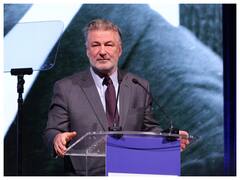 Alec Baldwin Charged With Involuntary Manslaughter In Rust shooting