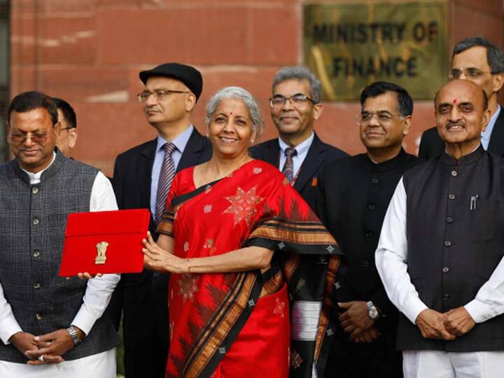 While presenting Budget 2023, Finance Minister Nirmala Sitharaman described it as a blueprint for prosperous India covering youth, women, farmers, and backward castes.