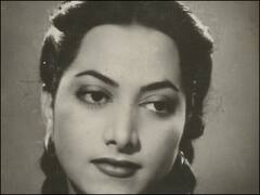 देव आनंद के प्यार में घायल हो चुकी इस एक्ट्रेस की ये फिल्में देख हो जांएगे मंत्र मुग्ध, डालें नज़र