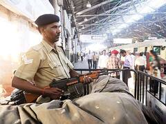 'मजार पर जाकर पढ़ेंगे सुंदर कांड', हिंदू महासभा की धमकी के बाद एक्शन में जीआरपी, मांगी एक्सट्रा फोर्स