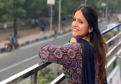 भल्या भल्या अभिनेत्रींपेक्षा भारी दिसते ही IAS अधिकारी; यशामागची कहाणीही तितकीच दमदार, क्लासेसचे तोंडही पाहिले नाही