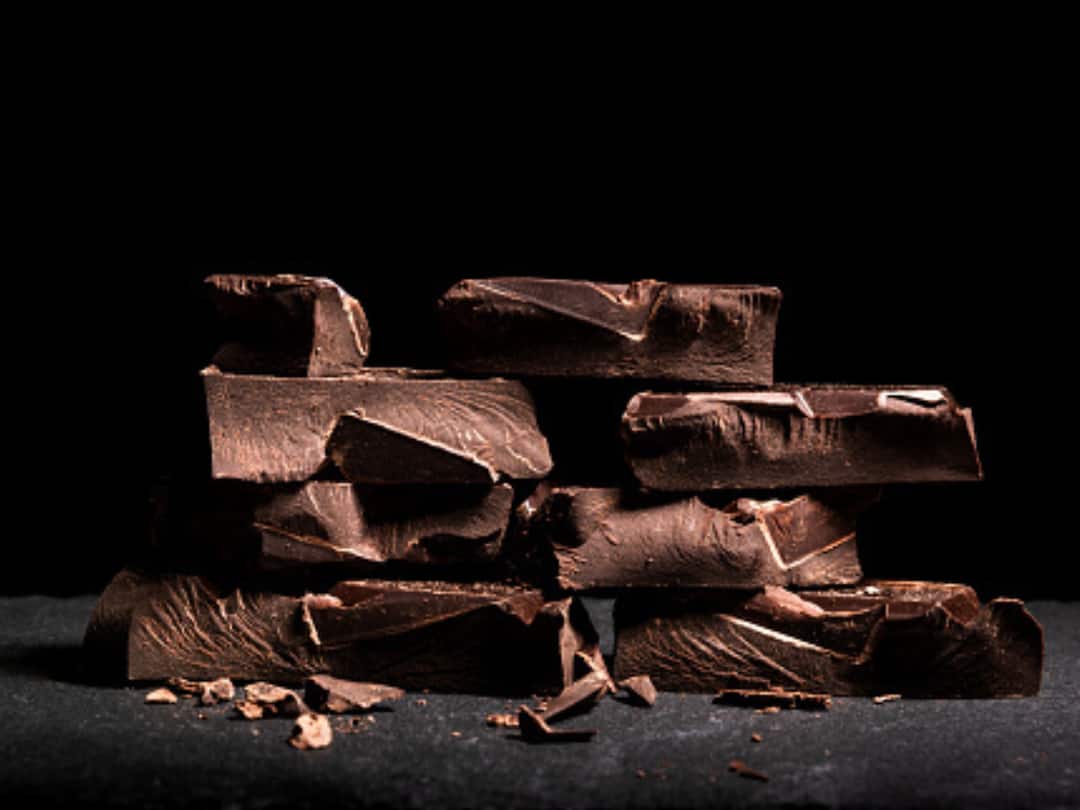 Know How The Consumption Of Dark Chocolate Can Affect Your Health