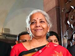 Crypto Regulation: Nirmala Sitharaman Says Issue To Be Taken Up At G20 Meetings