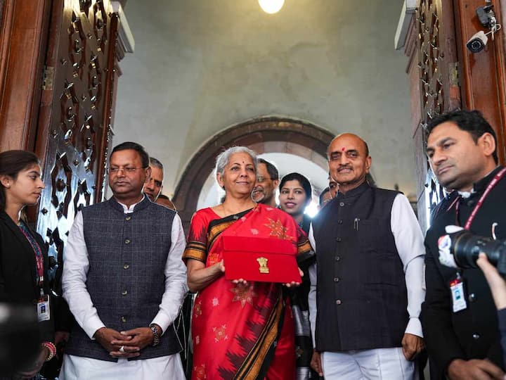 Union Budget 2023: An outlay of Rs 19, 700 crore for green hydrogen plan has also been introduced. (Image: PTI)