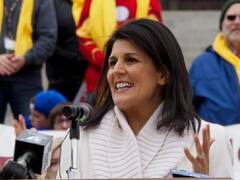 भारतीय मूल की निक्की हेली लड़ेंगी अमेरिकी राष्ट्रपति चुनाव! 15 फरवरी को दावेदारी का ऐलान