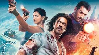 Pathaan: પઠાણ પહોંચી પાકિસ્તાન,900 રૂપિયામાં ગેરકાયદેસર રીતે બતાવાઇ રહી છે ફિલ્મ