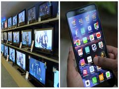 Budget 2023: ஹாப்பி நியூஸ் மக்களே... அதிரடியாக குறைகிறது செல்போன், டி.வி. விலை..! பட்ஜெட்டில் அறிவிப்பு..!