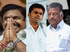 Erode East Election: மாற்றம் கண்ட தேசிய கூட்டணி.. பாஜகவை ஓரம் கட்டும் ஈபிஎஸ்.. களம் காண தயாரான ஓபிஎஸ்