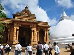 Sri Lanka Top Ramayana Places: श्रीलंका की ये जगहें देख याद आएगी रामायण, देखें अनोखी तस्वीरें